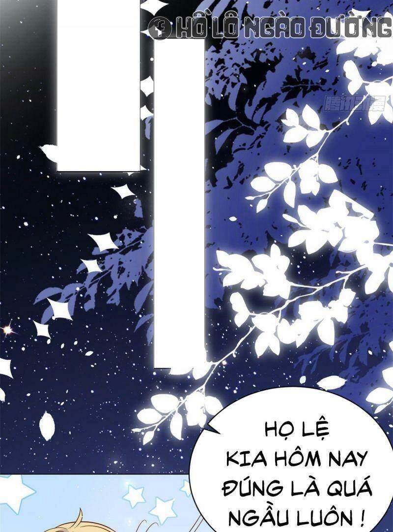 Cưng Chiều Đại Lão 3 Tuổi Rưỡi Chapter 16 - 23