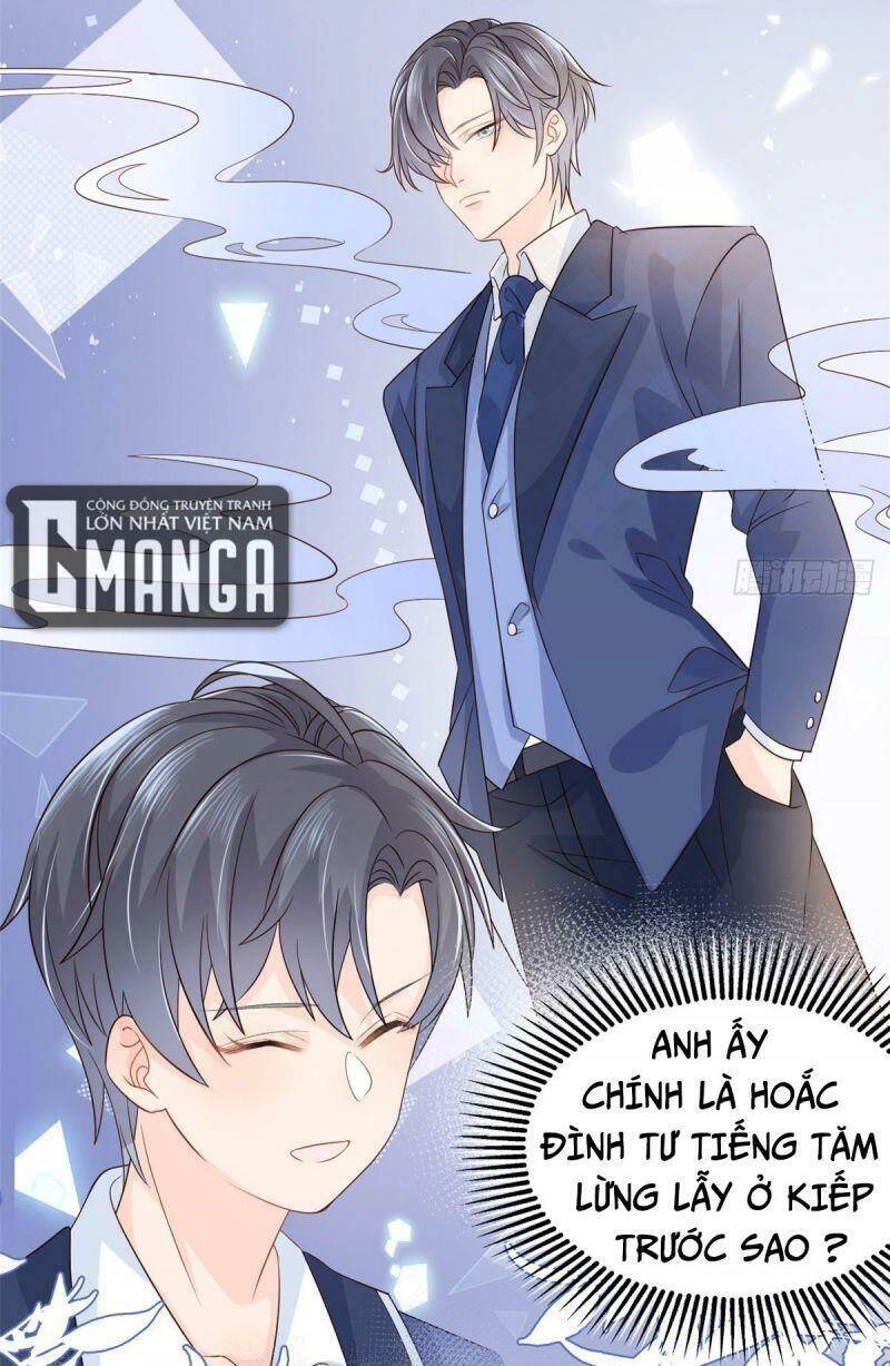 Cưng Chiều Đại Lão 3 Tuổi Rưỡi Chapter 16 - 39