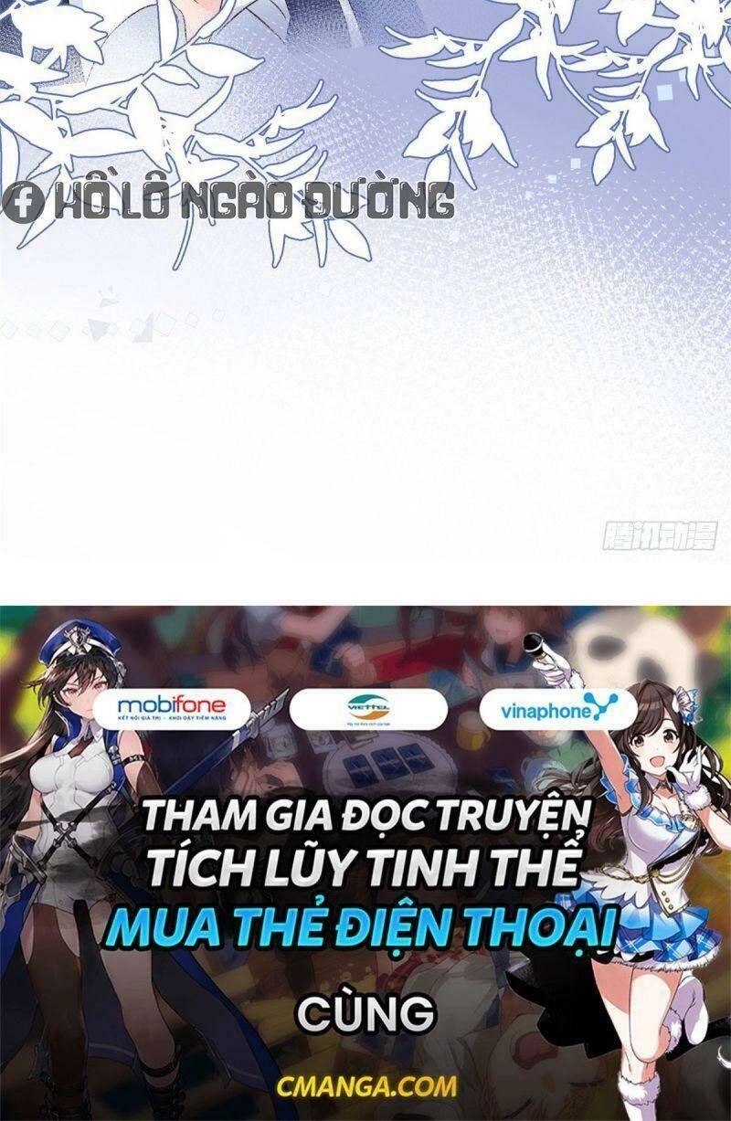 Cưng Chiều Đại Lão 3 Tuổi Rưỡi Chapter 16 - 40