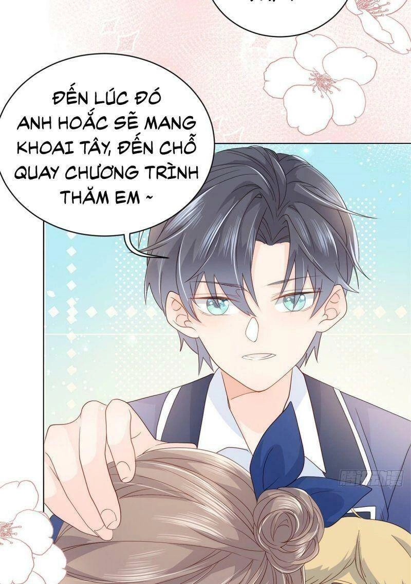 Cưng Chiều Đại Lão 3 Tuổi Rưỡi Chapter 17 - 9