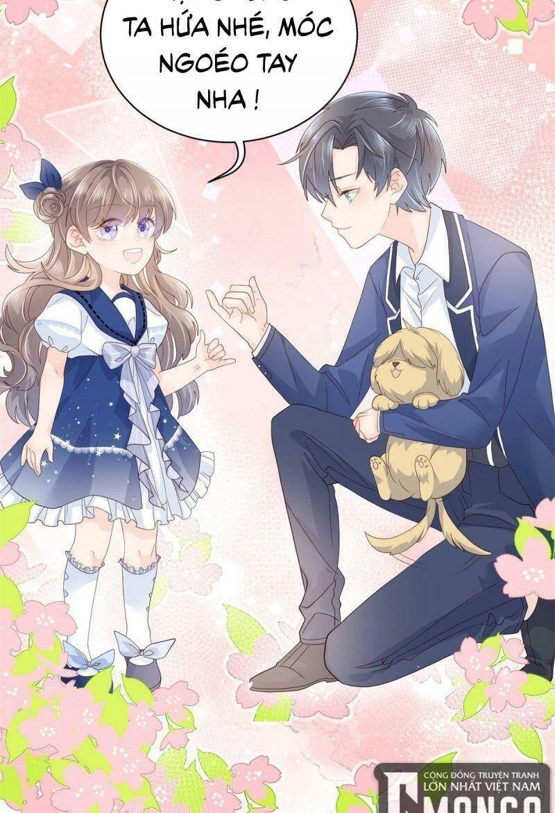 Cưng Chiều Đại Lão 3 Tuổi Rưỡi Chapter 17 - 12
