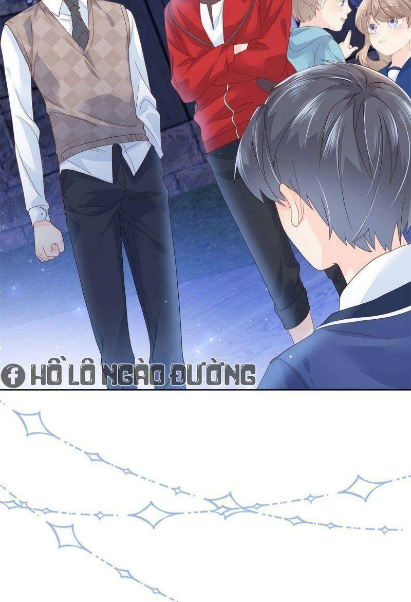 Cưng Chiều Đại Lão 3 Tuổi Rưỡi Chapter 17 - 14