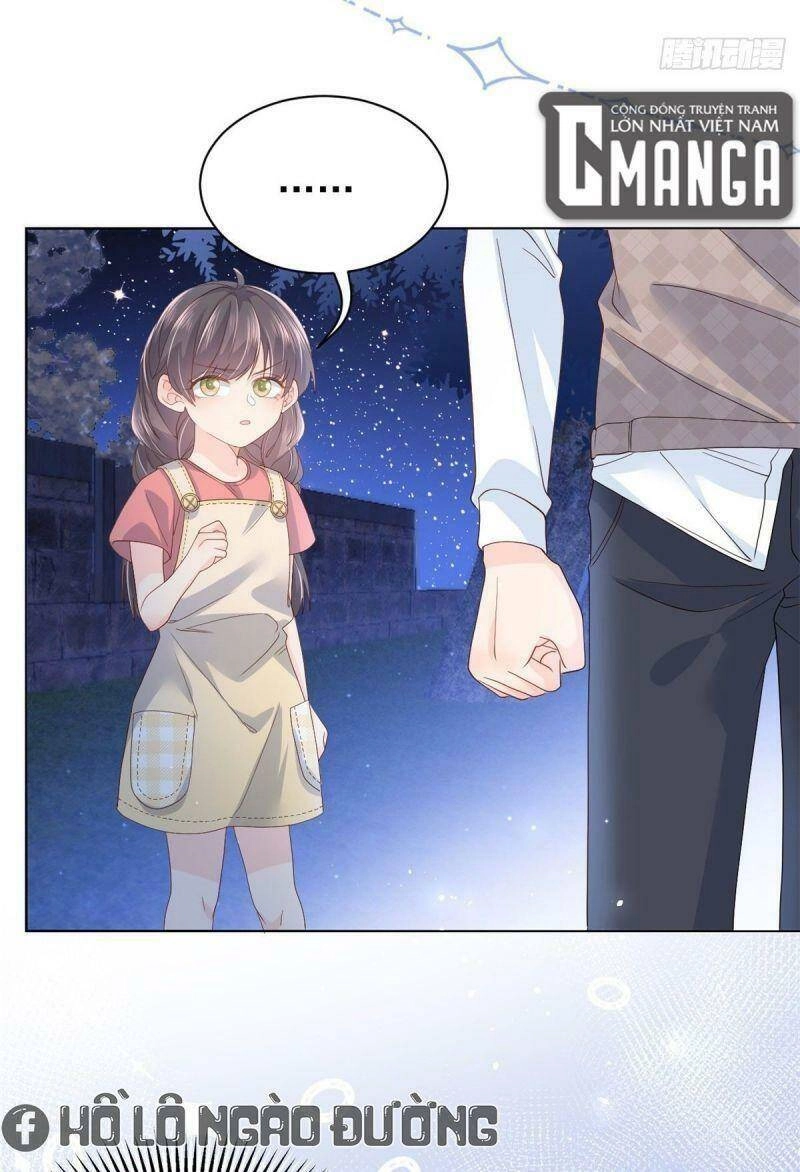 Cưng Chiều Đại Lão 3 Tuổi Rưỡi Chapter 17 - 15