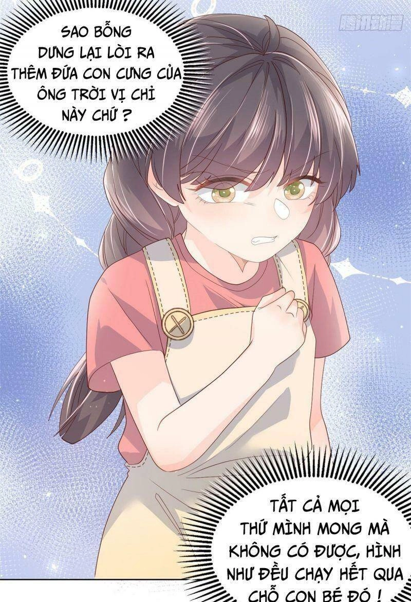 Cưng Chiều Đại Lão 3 Tuổi Rưỡi Chapter 17 - 16