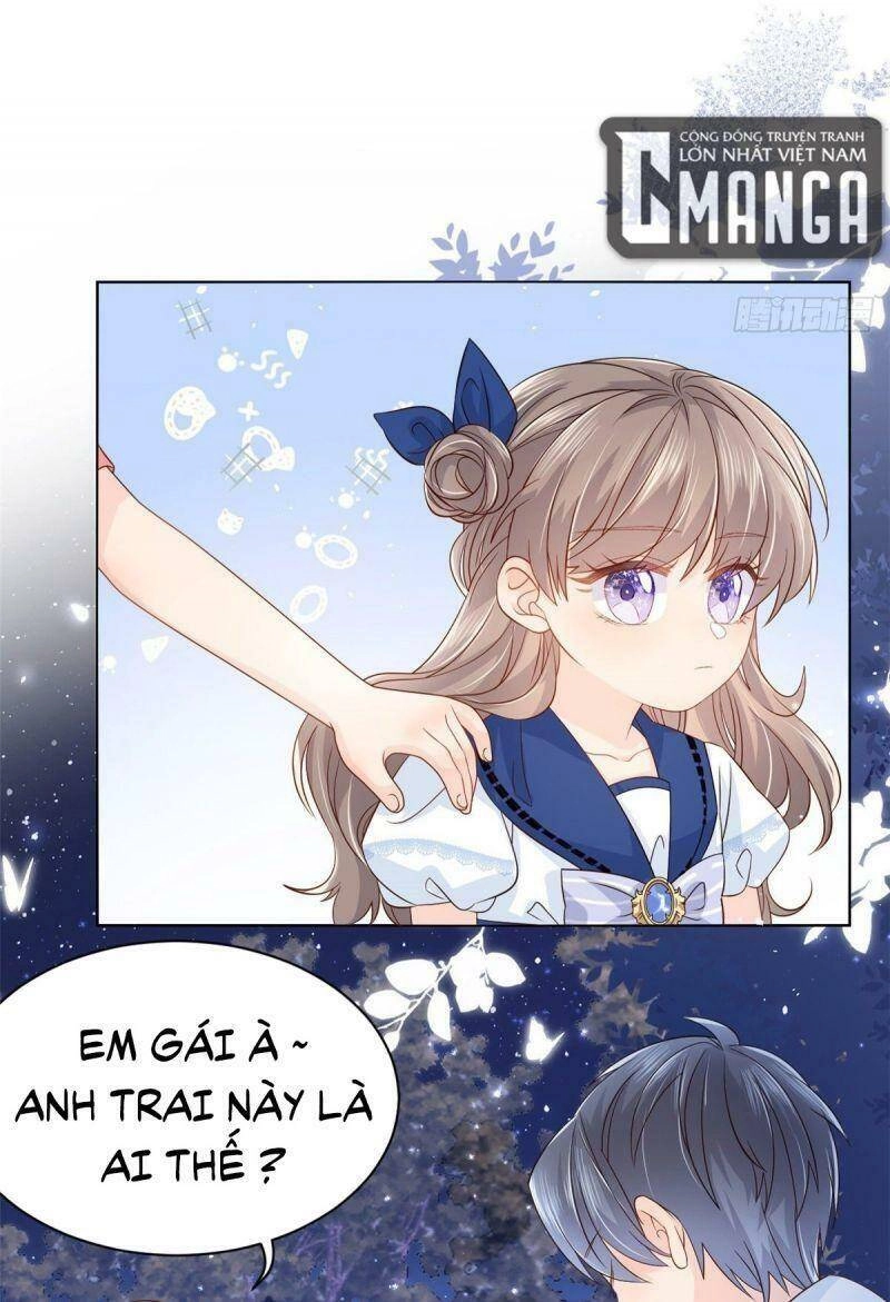 Cưng Chiều Đại Lão 3 Tuổi Rưỡi Chapter 17 - 18