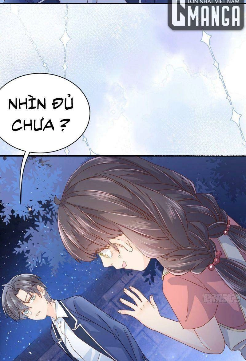 Cưng Chiều Đại Lão 3 Tuổi Rưỡi Chapter 17 - 28