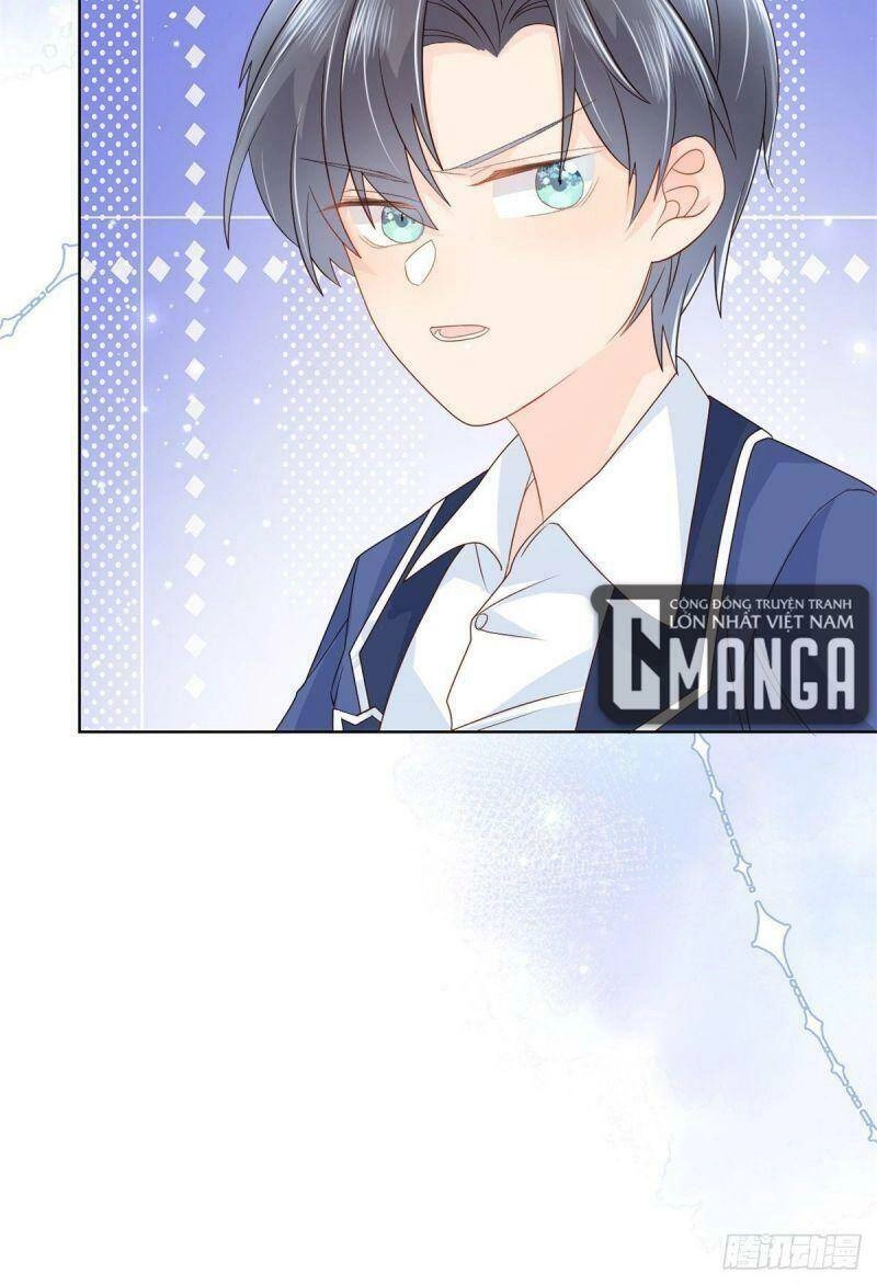 Cưng Chiều Đại Lão 3 Tuổi Rưỡi Chapter 17 - 30