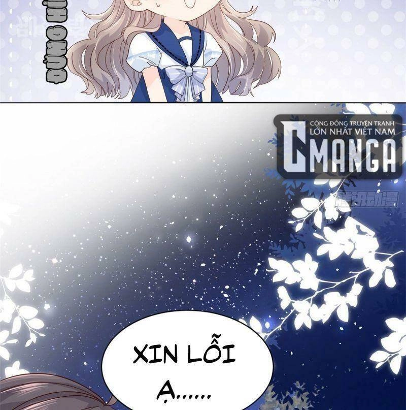 Cưng Chiều Đại Lão 3 Tuổi Rưỡi Chapter 17 - 32