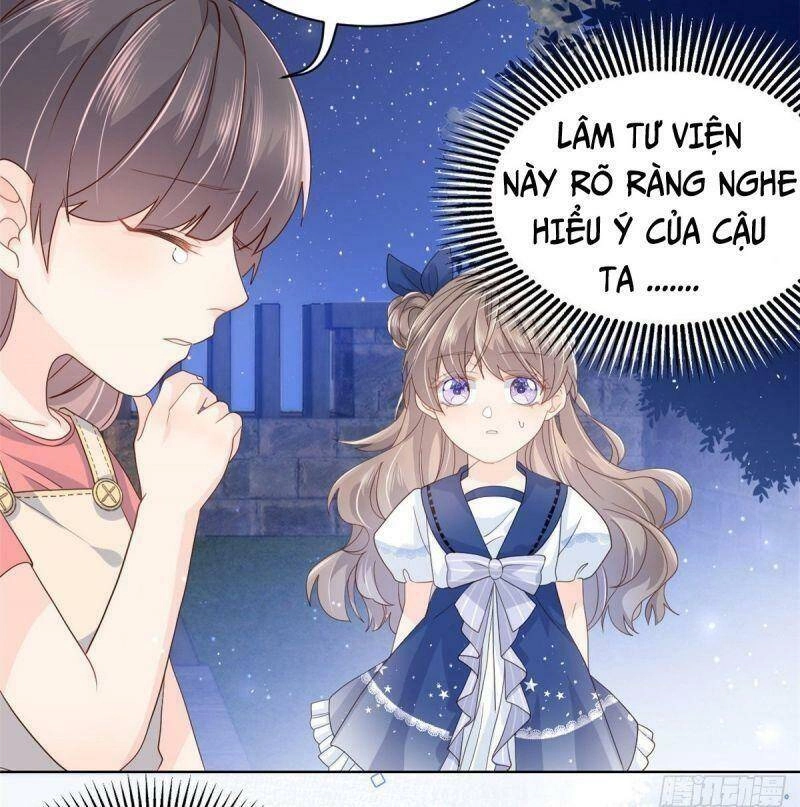 Cưng Chiều Đại Lão 3 Tuổi Rưỡi Chapter 17 - 33