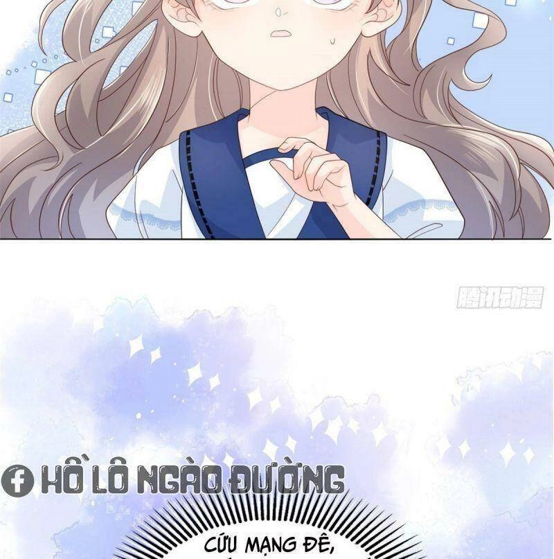 Cưng Chiều Đại Lão 3 Tuổi Rưỡi Chapter 17 - 35