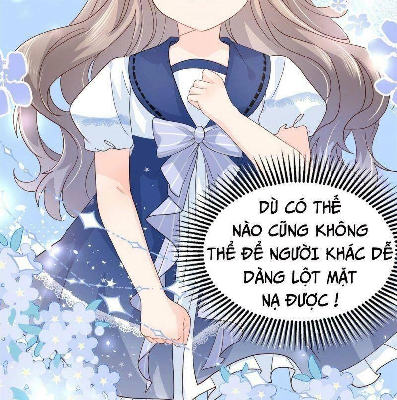 Cưng Chiều Đại Lão 3 Tuổi Rưỡi Chapter 17 - 39