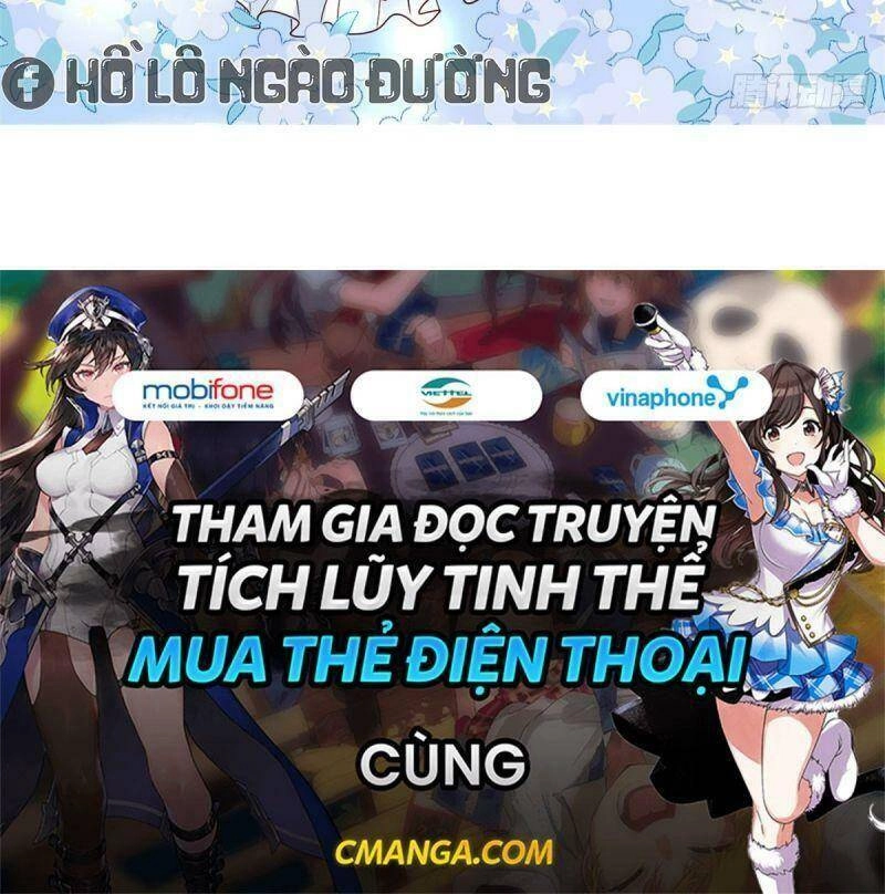 Cưng Chiều Đại Lão 3 Tuổi Rưỡi Chapter 17 - 40