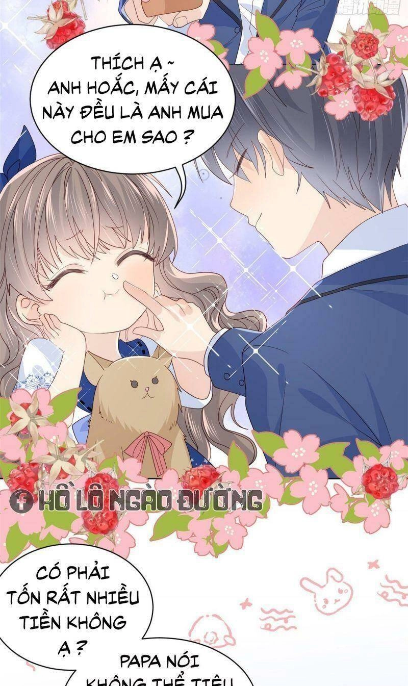 Cưng Chiều Đại Lão 3 Tuổi Rưỡi Chapter 18 - 6