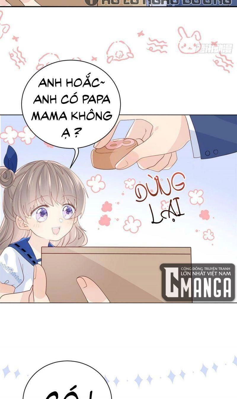 Cưng Chiều Đại Lão 3 Tuổi Rưỡi Chapter 18 - 9