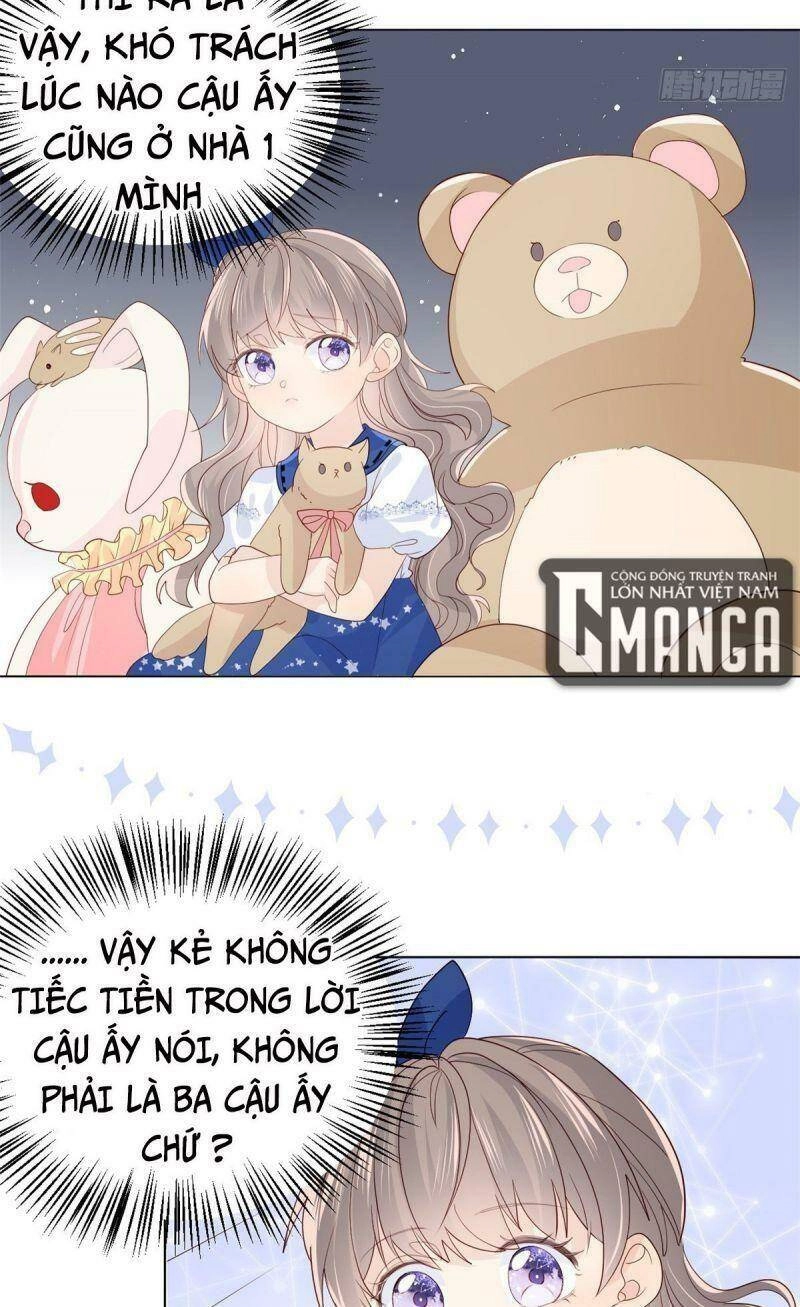 Cưng Chiều Đại Lão 3 Tuổi Rưỡi Chapter 18 - 12