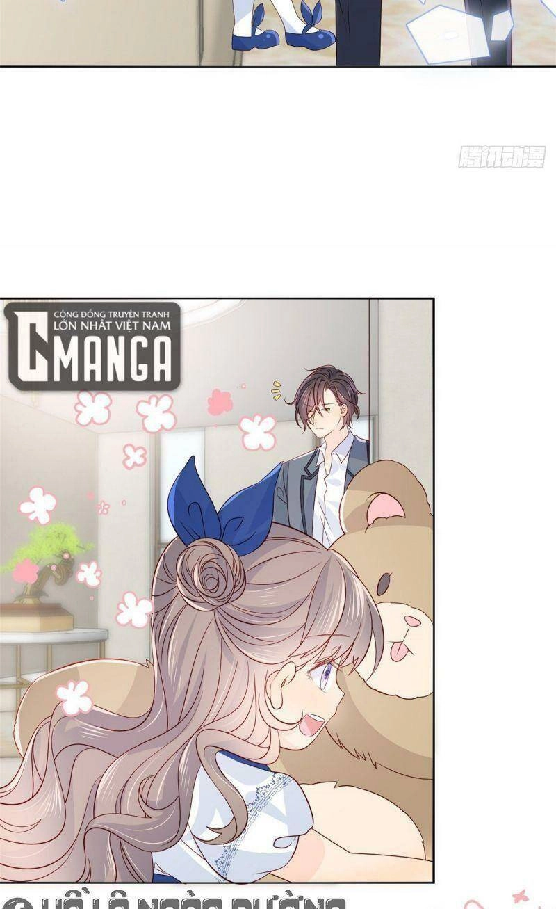Cưng Chiều Đại Lão 3 Tuổi Rưỡi Chapter 18 - 14