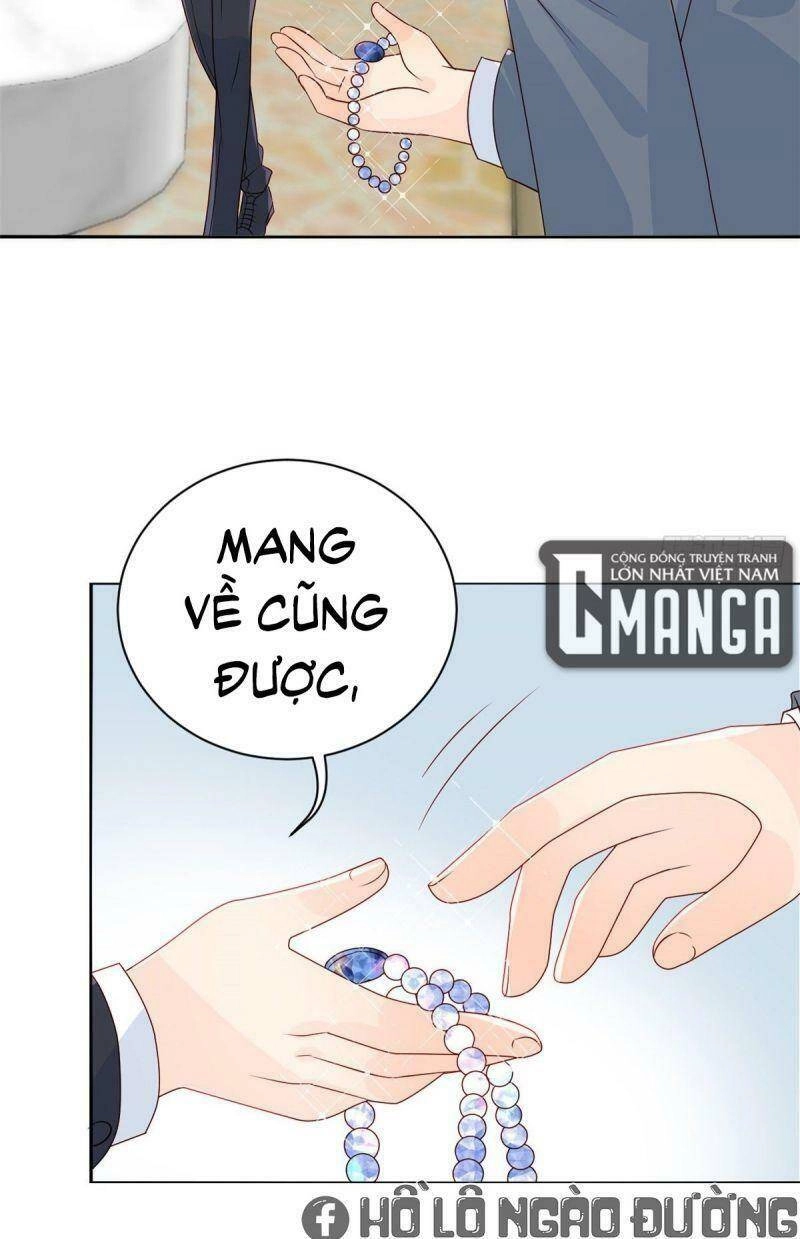 Cưng Chiều Đại Lão 3 Tuổi Rưỡi Chapter 18 - 23