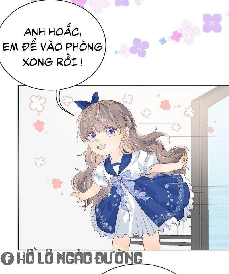 Cưng Chiều Đại Lão 3 Tuổi Rưỡi Chapter 18 - 31