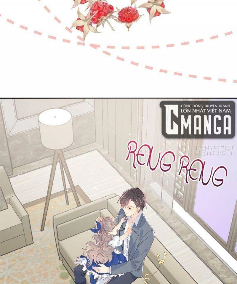 Cưng Chiều Đại Lão 3 Tuổi Rưỡi Chapter 18 - 35