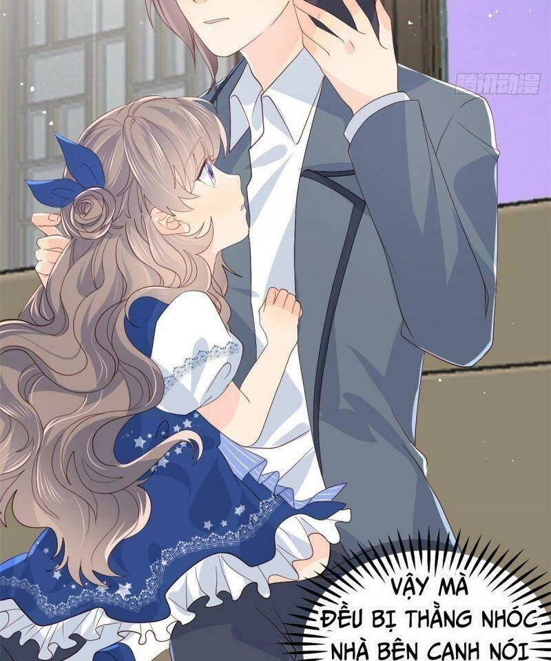 Cưng Chiều Đại Lão 3 Tuổi Rưỡi Chapter 18 - 39