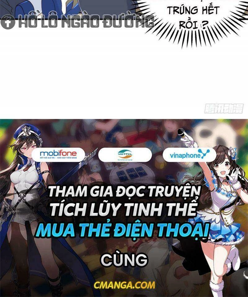 Cưng Chiều Đại Lão 3 Tuổi Rưỡi Chapter 18 - 40