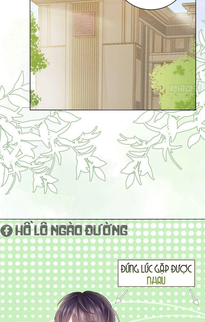 Cưng Chiều Đại Lão 3 Tuổi Rưỡi Chapter 19 - 4