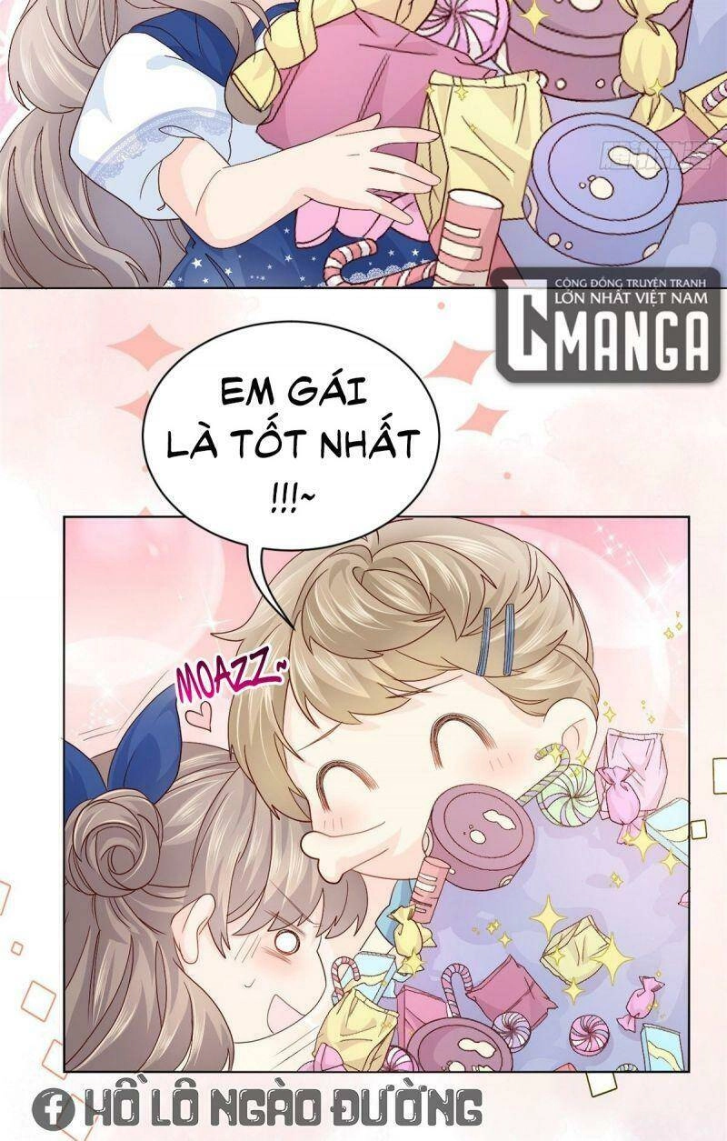 Cưng Chiều Đại Lão 3 Tuổi Rưỡi Chapter 19 - 8