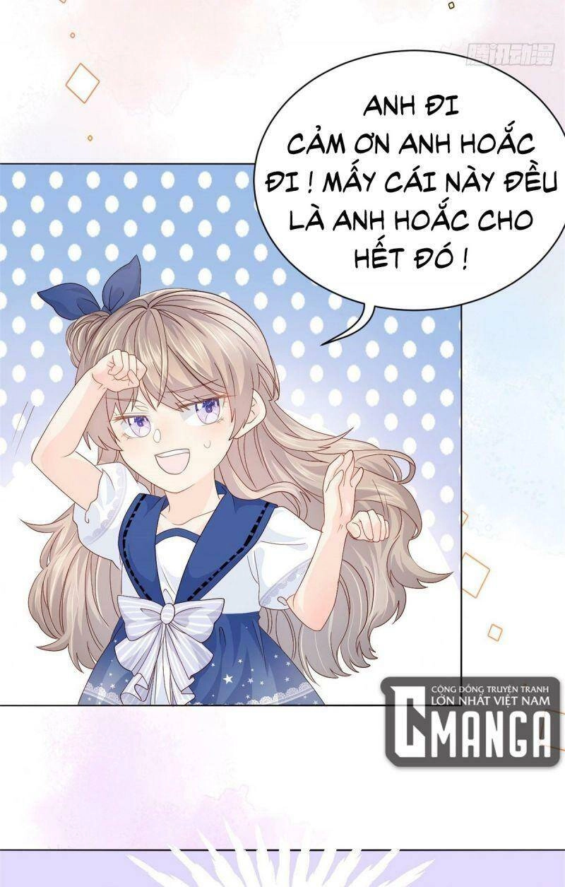 Cưng Chiều Đại Lão 3 Tuổi Rưỡi Chapter 19 - 9