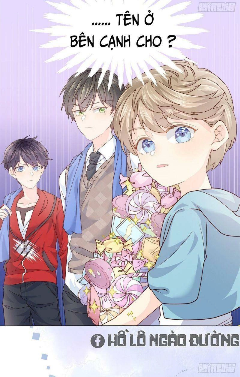 Cưng Chiều Đại Lão 3 Tuổi Rưỡi Chapter 19 - 10