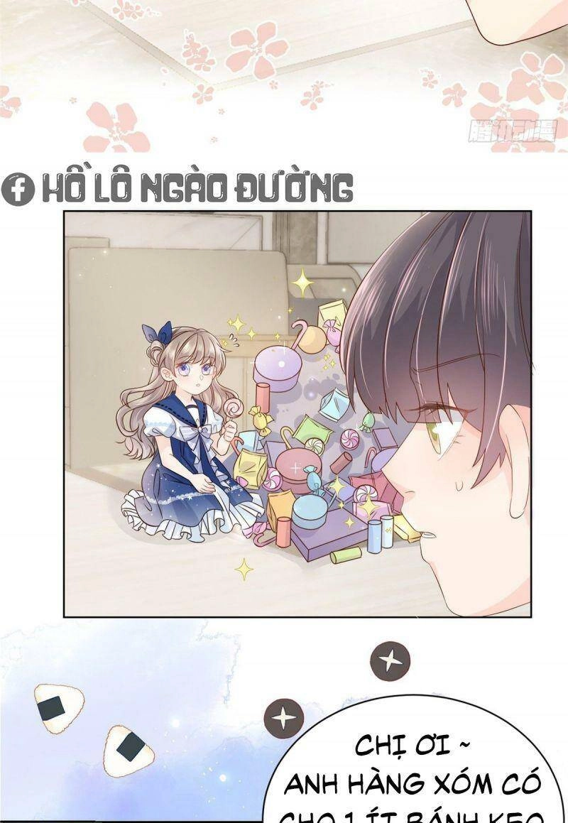 Cưng Chiều Đại Lão 3 Tuổi Rưỡi Chapter 19 - 16