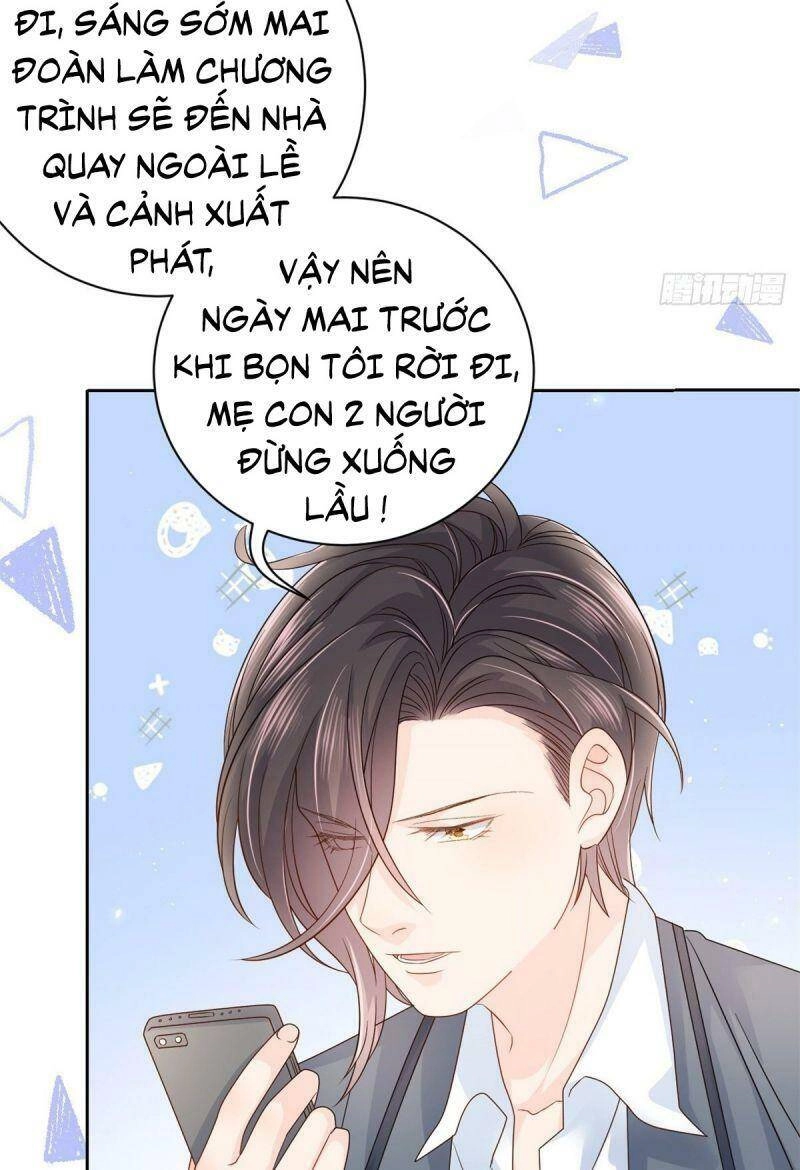 Cưng Chiều Đại Lão 3 Tuổi Rưỡi Chapter 19 - 27