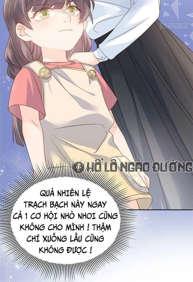 Cưng Chiều Đại Lão 3 Tuổi Rưỡi Chapter 19 - 29