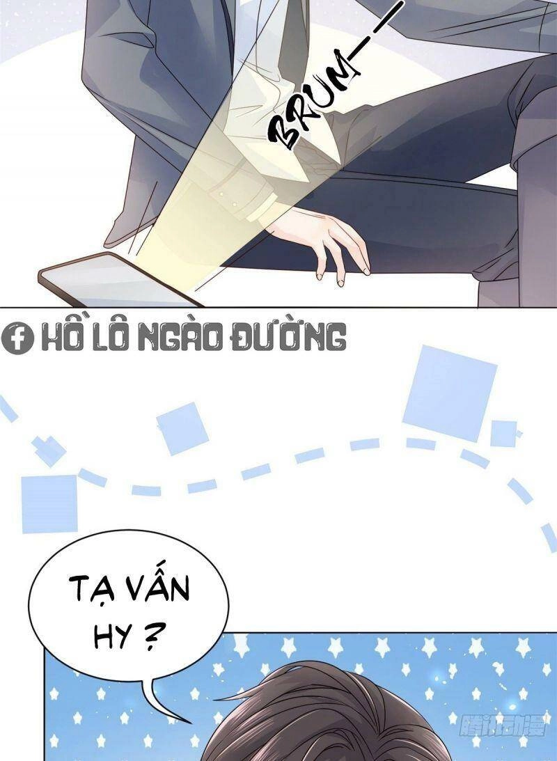 Cưng Chiều Đại Lão 3 Tuổi Rưỡi Chapter 19 - 33