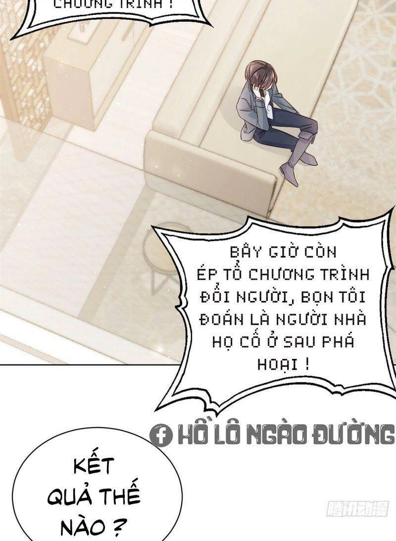 Cưng Chiều Đại Lão 3 Tuổi Rưỡi Chapter 19 - 35