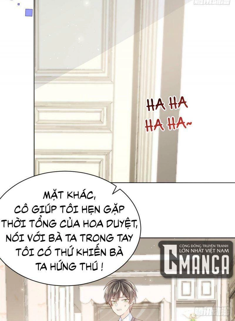 Cưng Chiều Đại Lão 3 Tuổi Rưỡi Chapter 19 - 39