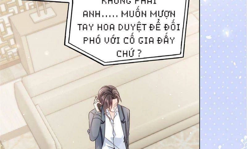 Cưng Chiều Đại Lão 3 Tuổi Rưỡi Chapter 19 - 42