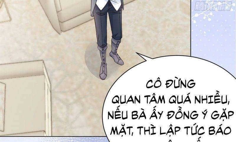 Cưng Chiều Đại Lão 3 Tuổi Rưỡi Chapter 19 - 43