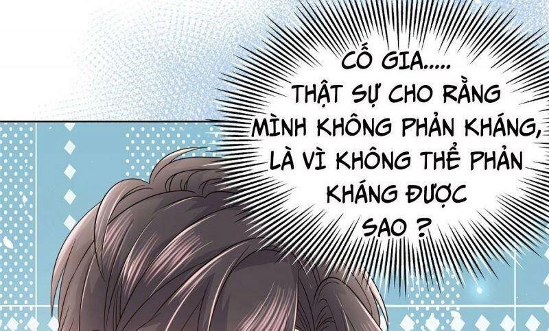 Cưng Chiều Đại Lão 3 Tuổi Rưỡi Chapter 19 - 46