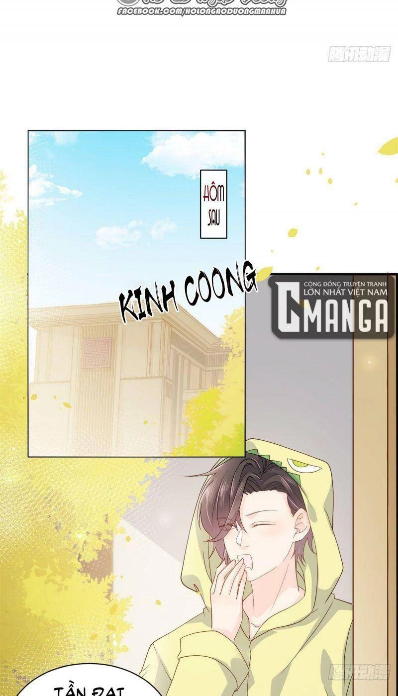 Cưng Chiều Đại Lão 3 Tuổi Rưỡi Chapter 20 - 3