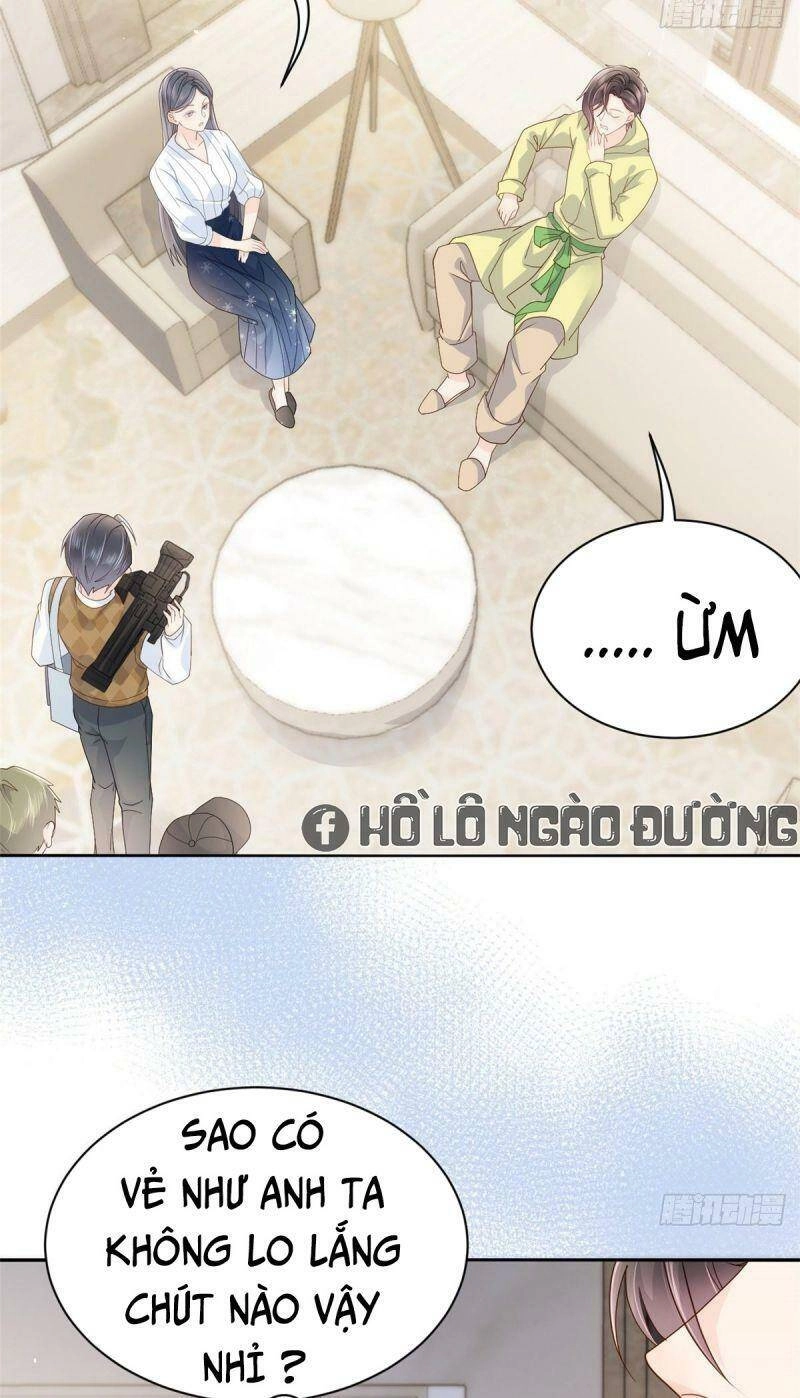 Cưng Chiều Đại Lão 3 Tuổi Rưỡi Chapter 20 - 6