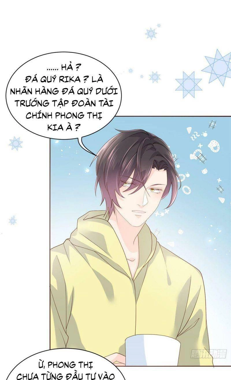 Cưng Chiều Đại Lão 3 Tuổi Rưỡi Chapter 20 - 11