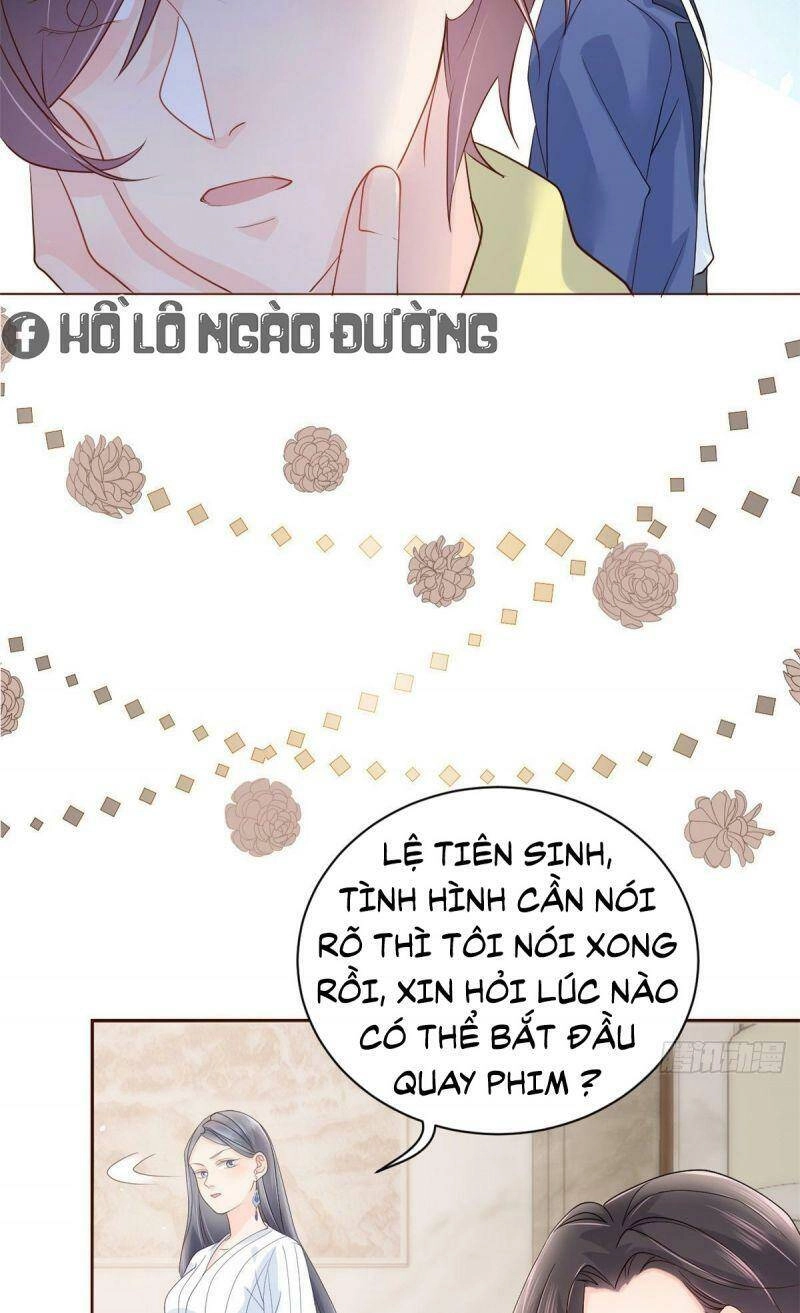 Cưng Chiều Đại Lão 3 Tuổi Rưỡi Chapter 20 - 15