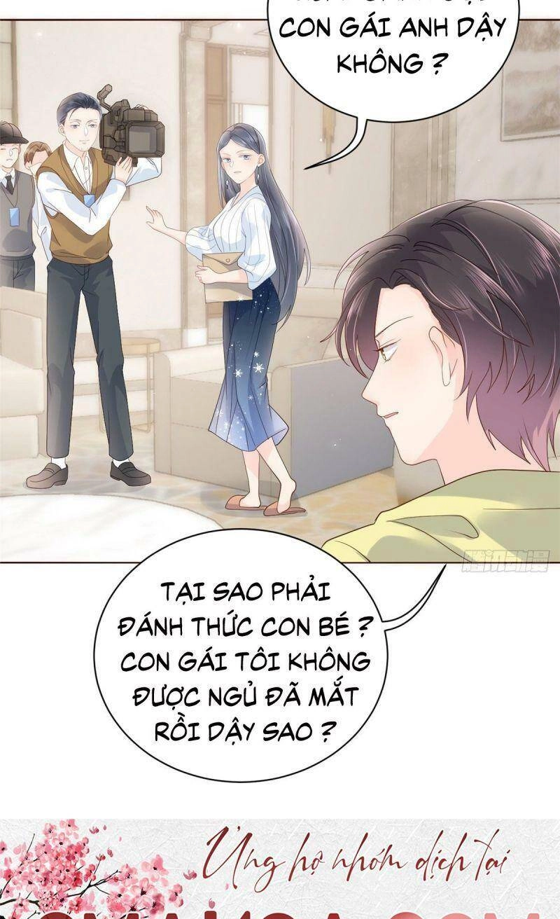 Cưng Chiều Đại Lão 3 Tuổi Rưỡi Chapter 20 - 17