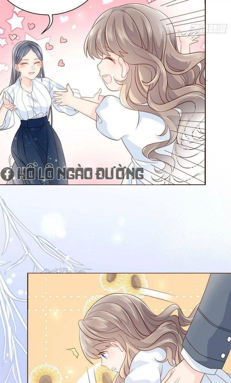 Cưng Chiều Đại Lão 3 Tuổi Rưỡi Chapter 20 - 23