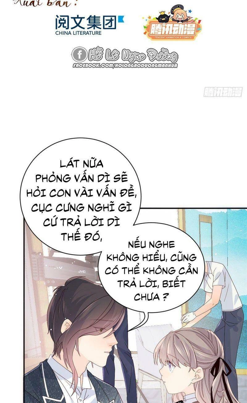 Cưng Chiều Đại Lão 3 Tuổi Rưỡi Chapter 21 - 3