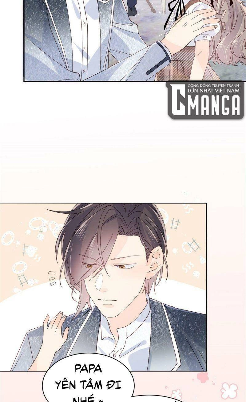 Cưng Chiều Đại Lão 3 Tuổi Rưỡi Chapter 21 - 4