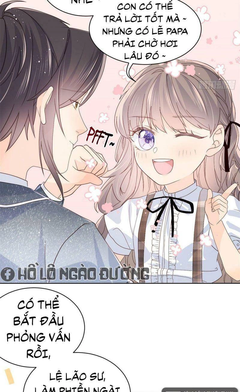 Cưng Chiều Đại Lão 3 Tuổi Rưỡi Chapter 21 - 5