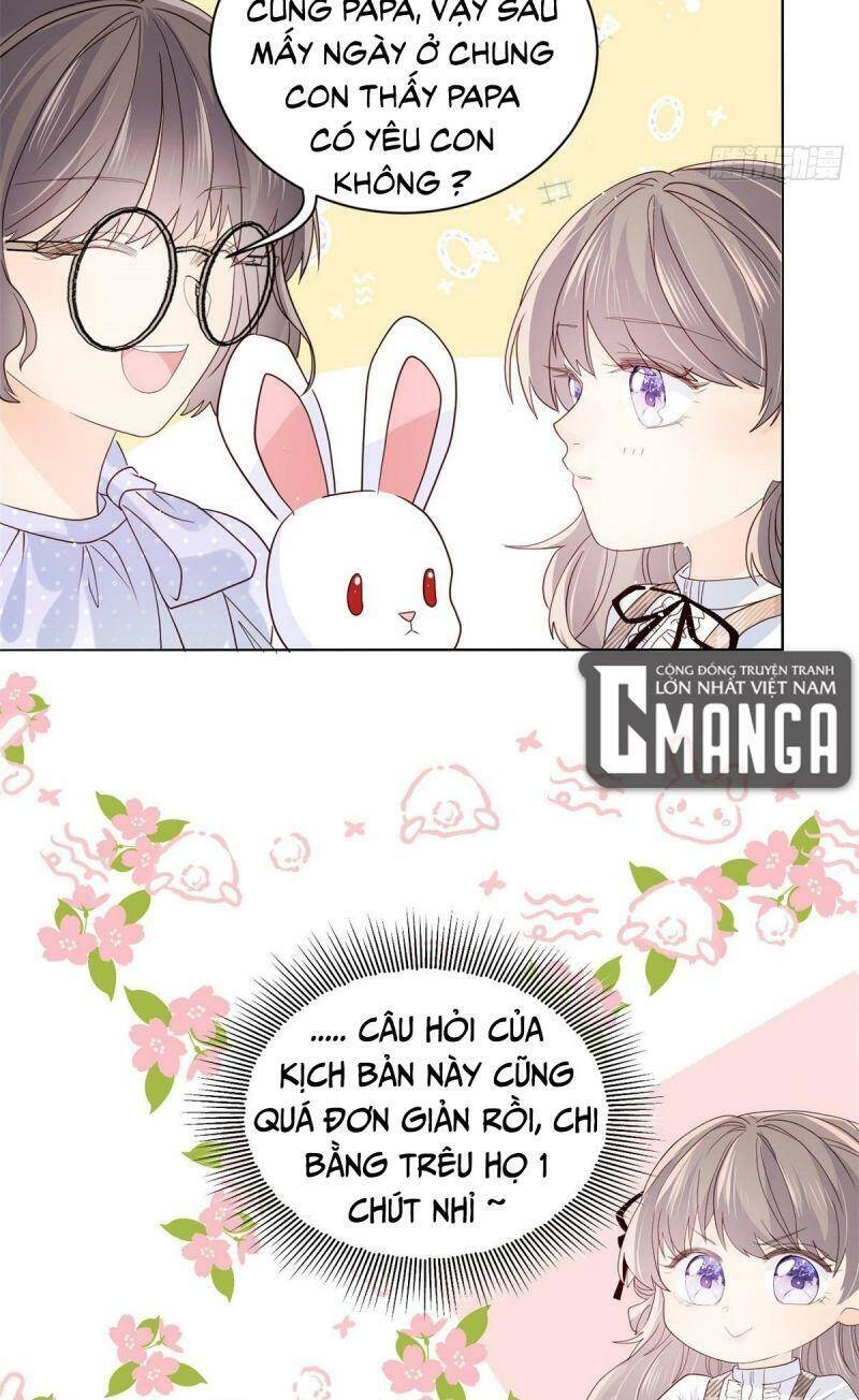 Cưng Chiều Đại Lão 3 Tuổi Rưỡi Chapter 21 - 7