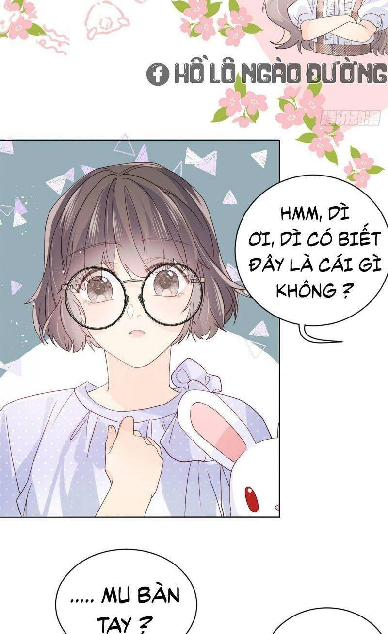 Cưng Chiều Đại Lão 3 Tuổi Rưỡi Chapter 21 - 8