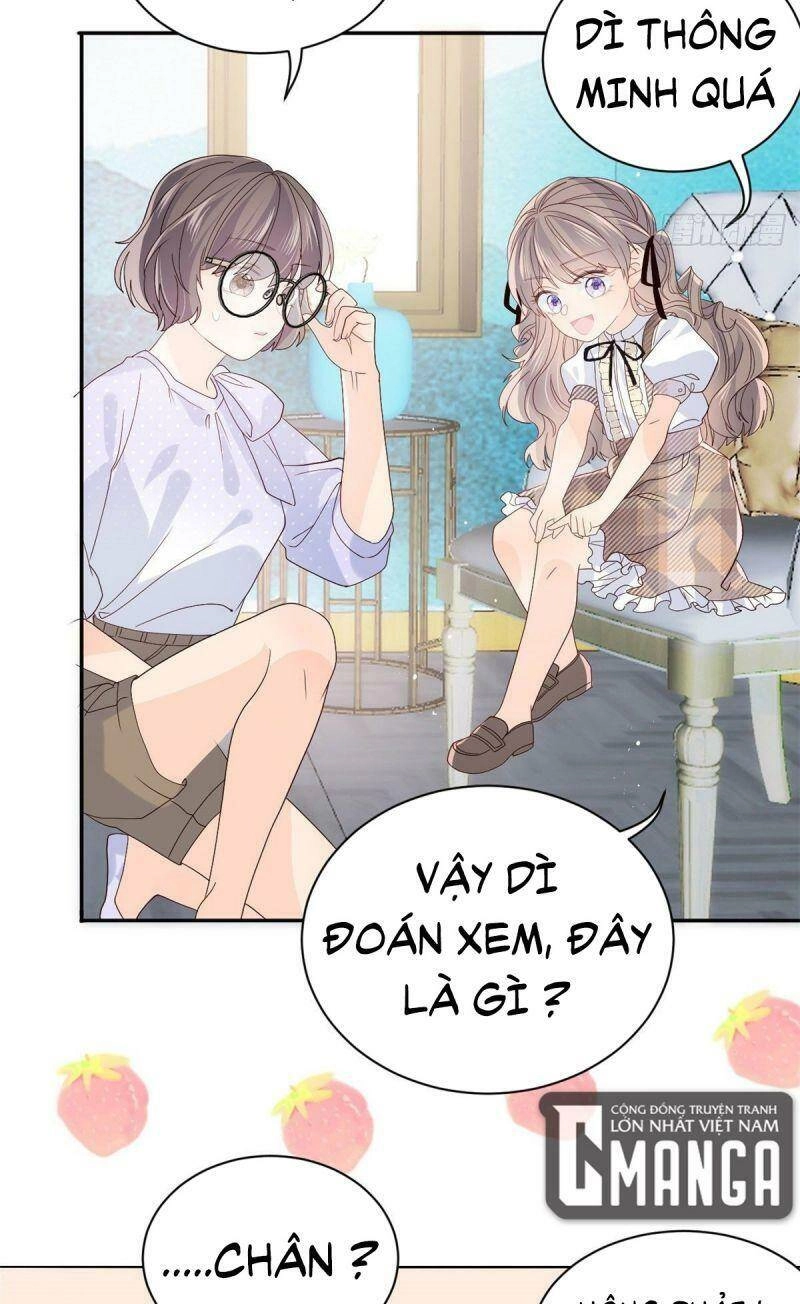 Cưng Chiều Đại Lão 3 Tuổi Rưỡi Chapter 21 - 9